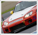 2015 "JOY TAI" July 18th (Sat) Official Qualifying Race Report