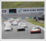 2015 "JOY TAI" July 19th (Sun) 7-Hour Endurance Race Report