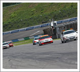 2015 "JOY TAI" July 19th (Sun) 7-Hour Endurance Race Report