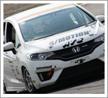 2015 "JOY TAI" July 19th (Sun) 7-Hour Endurance Race Report