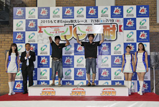 #130 Seiko Co., Ltd. S2000