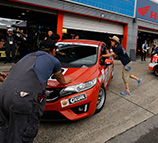 2016 "JOY TAI" July 2nd (Sat) Official Qualifying Race Report