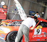 2016 "JOY TAI" July 2nd (Sat) Official Qualifying Race Report