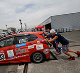 2016 "JOY TAI" July 3rd (Sun) 7-Hour Endurance Race Report