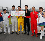 2016 "JOY TAI" July 3rd (Sun) 7-Hour Endurance Race Report