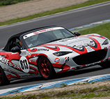 2016 "JOY TAI" July 3rd (Sun) 7-Hour Endurance Race Report