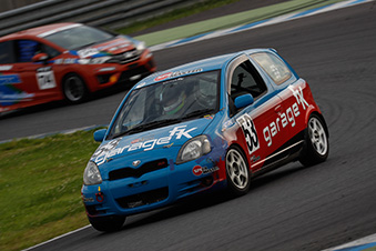 2016 "JOY TAI" July 3rd (Sun) 7-Hour Endurance Race Report