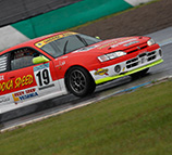 2017 "JOY TAI" July 1st (Sat) Official Qualifying Race Report