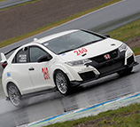 2017 "JOY TAI" July 1st (Sat) Official Qualifying Race Report