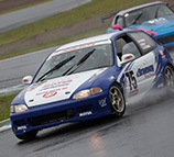 2017 "JOY TAI" July 1st (Sat) Official Qualifying Race Report