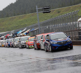 2017 "JOY TAI" July 1st (Sat) Official Qualifying Race Report