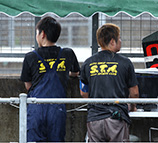 2017 "JOY TAI" July 1st (Sat) Official Qualifying Race Report