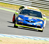 2018 "JOY TAI" June 30th (Sat) Official Qualifying Race Report