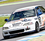 2018 "JOY TAI" June 30th (Sat) Official Qualifying Race Report