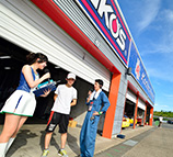 2018 "JOY TAI" June 30th (Sat) Official Qualifying Race Report