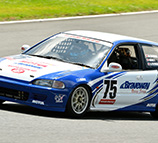 2018 "JOY TAI" July 1st (Sun) 7-Hour Endurance Race Report