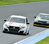 2018 "JOY TAI" July 1st (Sun) 7-Hour Endurance Race Report