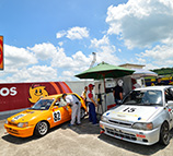 2018 "JOY TAI" July 1st (Sun) 7-Hour Endurance Race Report