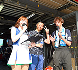 2018 "JOY TAI" July 1st (Sun) 7-Hour Endurance Race Report