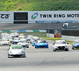 2018 "JOY TAI" July 1st (Sun) 7-Hour Endurance Race Report