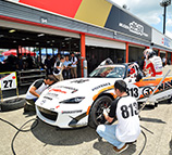 2018 "JOY TAI" July 1st (Sun) 7-Hour Endurance Race Report