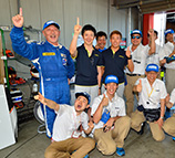 2018 "JOY TAI" July 1st (Sun) 7-Hour Endurance Race Report