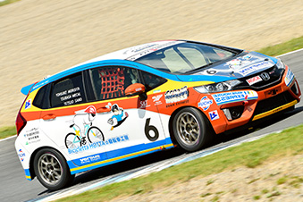 2018 "JOY TAI" July 1st (Sun) 7-Hour Endurance Race Report