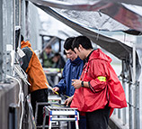 2019 "JOY TAI" June 15th (Sat) Official Qualifying Race Report