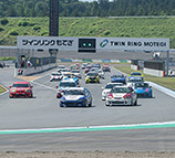 2019 "JOY TAI" June 16th (Sun) 7-hour Endurance Race Report