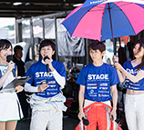 2019 "JOY TAI" June 16th (Sun) 7-hour Endurance Race Report