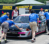 2019 "JOY TAI" June 16th (Sun) 7-hour Endurance Race Report