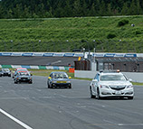 2019 "JOY TAI" June 16th (Sun) 7-hour Endurance Race Report