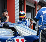 2019 "JOY TAI" June 16th (Sun) 7-hour Endurance Race Report