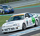 2019 "JOY TAI" June 16th (Sun) 7-hour Endurance Race Report