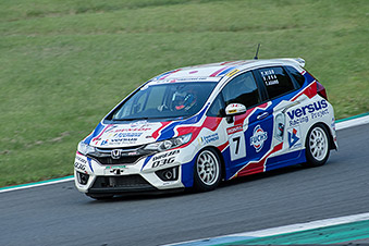 2019 "JOY TAI" June 16th (Sun) 7-hour Endurance Race Report