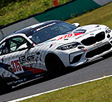 2021 "JOY TAI" June 26th (Sat) Official Qualifying · Motegi JOY TAI Challenge Report