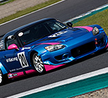 2021 "JOY TAI" June 26th (Sat) Official Qualifying · Motegi JOY TAI Challenge Report