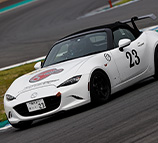 2021 "JOY TAI" June 26th (Sat) Official Qualifying · Motegi JOY TAI Challenge Report