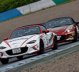 2021 "JOY TAI" June 26th (Sat) Official Qualifying · Motegi JOY TAI Challenge Report