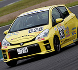 2021 "JOY TAI" June 26th (Sat) Official Qualifying · Motegi JOY TAI Challenge Report