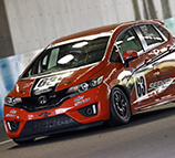 2021 "JOY TAI" June 27th (Sun) 7-Hour Endurance Race Report