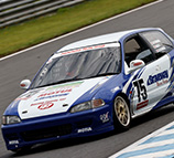 2021 "JOY TAI" June 27th (Sun) 7-Hour Endurance Race Report