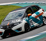 2021 "JOY TAI" June 27th (Sun) 7-Hour Endurance Race Report