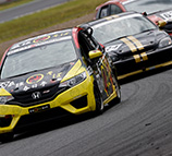 2021 "JOY TAI" June 27th (Sun) 7-Hour Endurance Race Report