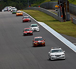 2021 "JOY TAI" June 27th (Sun) 7-Hour Endurance Race Report