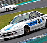 2021 "JOY TAI" June 27th (Sun) 7-Hour Endurance Race Report