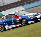 2021 "JOY TAI" June 27th (Sun) 7-Hour Endurance Race Report