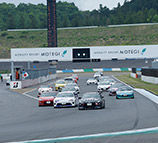 2022 "JOY TAI" May 7th (Sat) Official Qualifying · Motegi JOY TAI Challenge Report