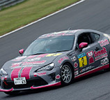 2022 "JOY TAI" May 7th (Sat) Official Qualifying · Motegi JOY TAI Challenge Report