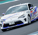 2022 "JOY TAI" May 7th (Sat) Official Qualifying · Motegi JOY TAI Challenge Report